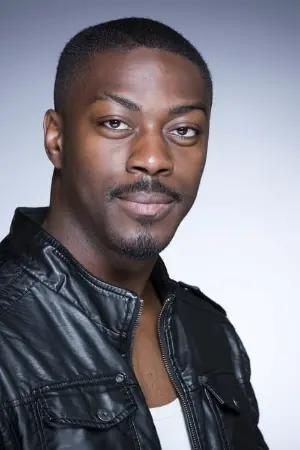 David Ajala