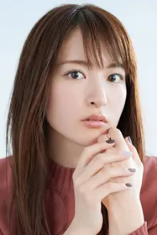 Mikako Komatsu como: Rin (voice)