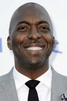 John Salley como: 