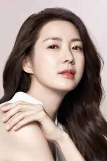 Lee Yo-won como: Kim Jung-Hye
