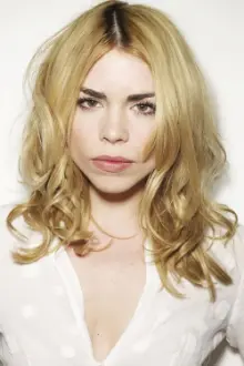 Billie Piper como: Vicky