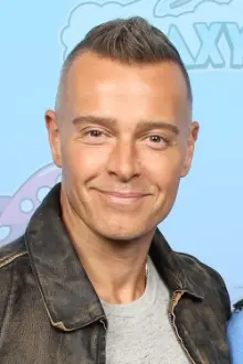 Joey Lawrence como: Ralph Bitondo / Ricky Prince