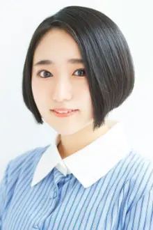 Aoi Yuki como: Shion Yozakura (voice)