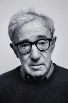 Woody Allen como: Self (archive footage)