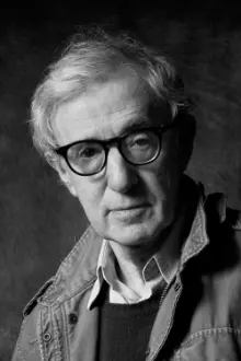 Woody Allen como: Ele mesmo