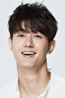 Lee Ki-woo como: Lee Myeong-seok