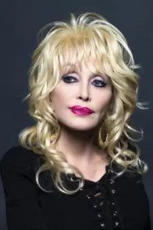 Dolly Parton como: Self - Special Guest