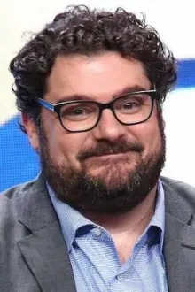 Bobby Moynihan como: King George (voice)