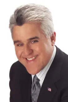 Jay Leno como: Ele mesmo