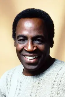Robert Guillaume como: Ted Reed