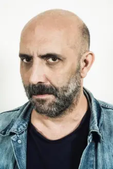 Gaspar Noé como: 