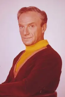 Jonathan Harris como: 