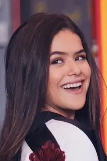 Maisa Silva como: Gabriela Diniz