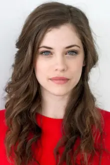 Jessica De Gouw como: Becka Whitwell