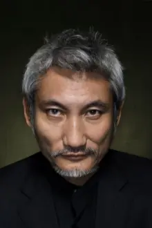 Tsui Hark como: Ele mesmo