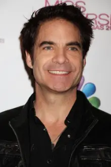 Pat Monahan como: 