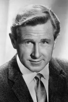 Lloyd Bridges como: Pilot (voice)