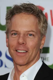 Greg Germann como: Eric 'Rico' Moyer