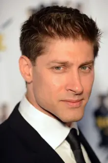 Alain Moussi como: Marcus Garan