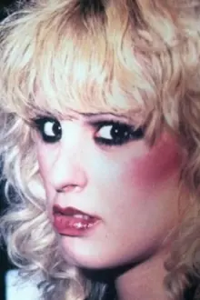 Nancy Spungen como: Ela mesma