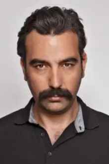 Hasan Küçükçetin como: 