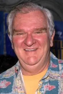 Kenneth Mars como: Grandpa (voice)