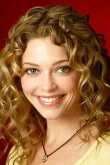 Amanda Detmer como: Amy