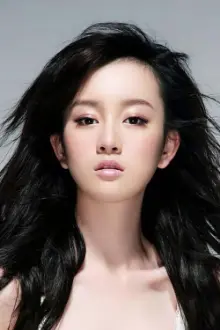 Zhang Meng como: Chen Qiuyan