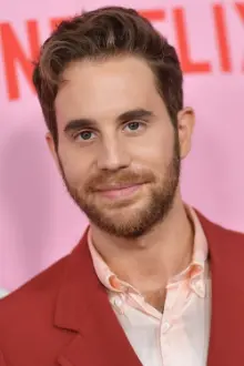 Ben Platt como: Bram