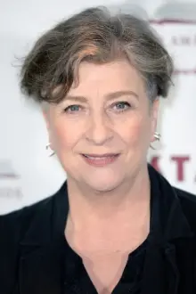 Caroline Quentin como: Dorothy