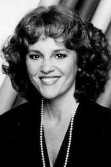 Madeline Kahn como: Lili Von Shtupp