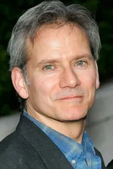 Campbell Scott como: Principal Davis