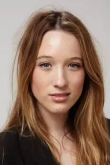 Sophie Lowe como: Allison