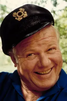 Alan Hale Jr. como: Paul Fisher