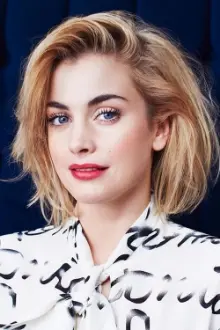 Stefanie Martini como: Sophia de Haviland