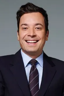 Jimmy Fallon como: Self (archive footage)