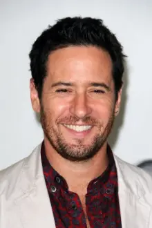 Rob Morrow como: Jonathan Neumann