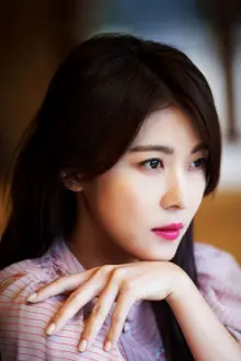 Ha Ji-won como: Nam-mi