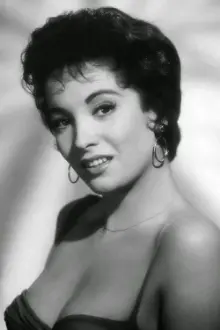 Linda Cristal como: 