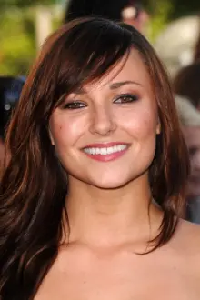 Briana Evigan como: Olivia