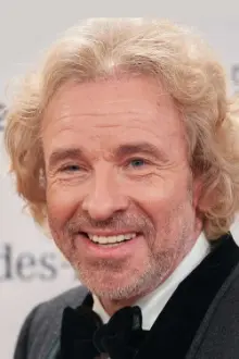 Thomas Gottschalk como: Gunther Schmidt