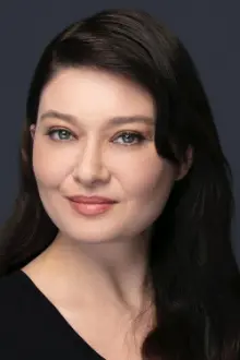 Nurgül Yeşilçay como: Gülseren