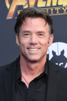 Terry Notary como: Rocket