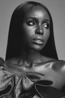 Anna Diop como: Maddy