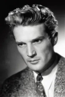 Georges Marchal como: Raoul de Bragelonne