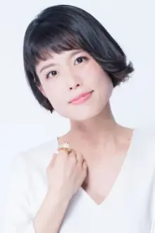Miyuki Sawashiro como: Reika Hōjō
