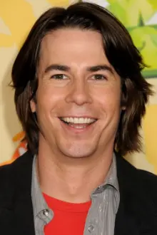 Jerry Trainor como: Dudley Puppy (voice)