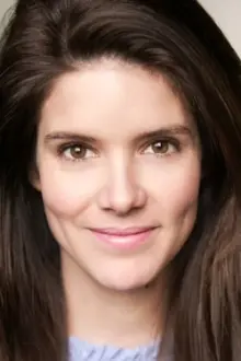 Sonya Cassidy como: Diane Barnwell