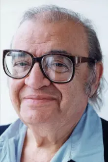 Mario Puzo como: 