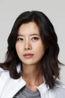 유선 como: Jeong Da-yeon